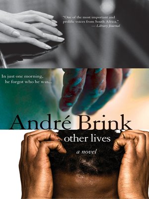 cover image of Other Lives